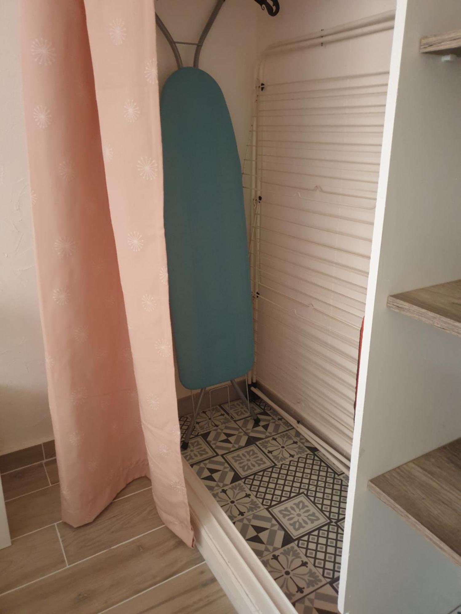 Apartment Laurent De La Salanque T2 Classe 3 Etoiles *