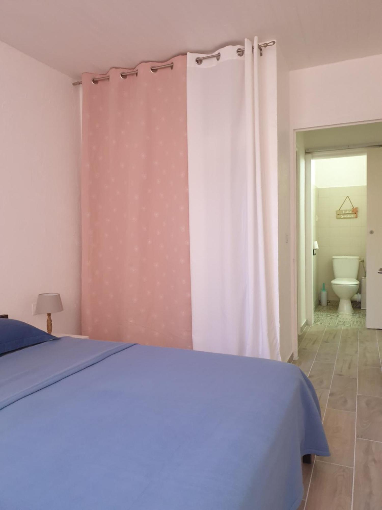 Laurent De La Salanque T2 Classe 3 Etoiles Apartment *