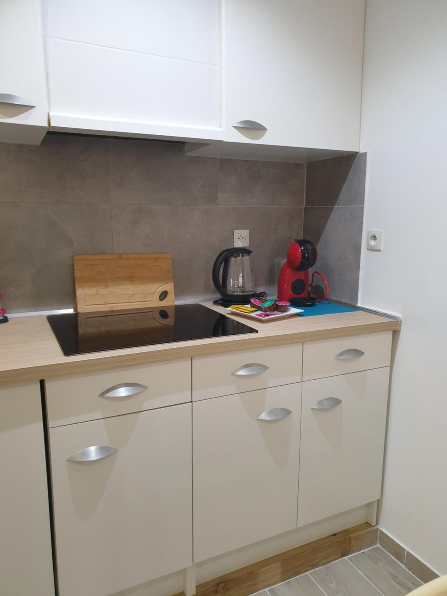 Laurent De La Salanque T2 Classe 3 Etoiles Apartment *