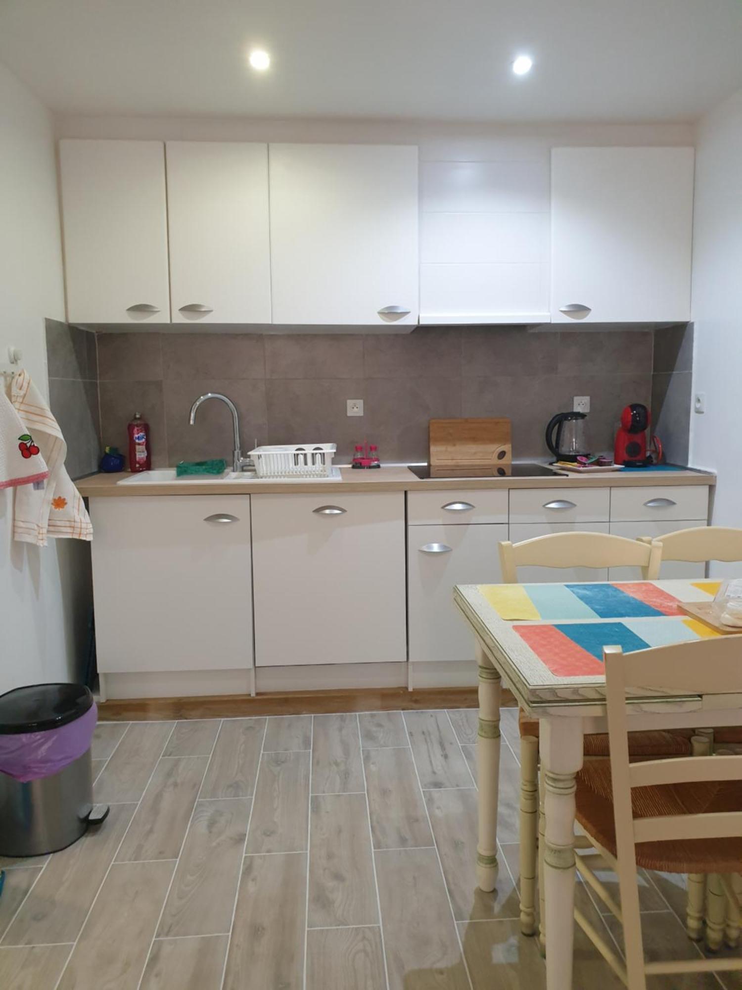 Apartment Laurent De La Salanque T2 Classe 3 Etoiles
