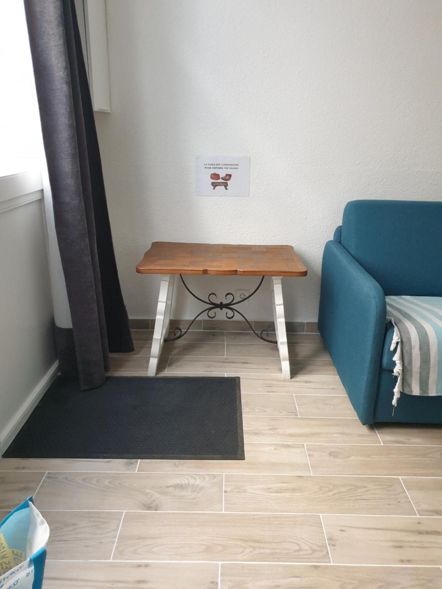 Laurent De La Salanque T2 Classe 3 Etoiles Apartment *